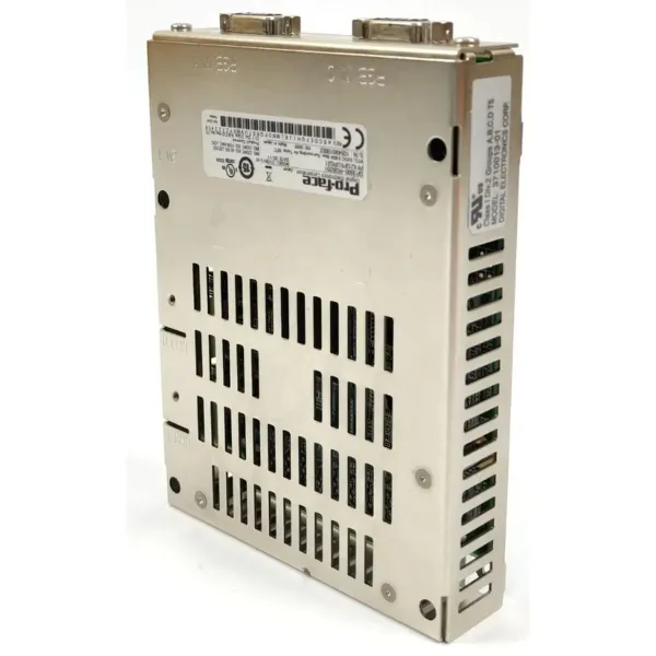 Elektroninis modulis Schneider Electric AGP3000