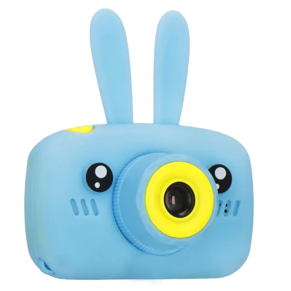 Lasten digitaalikamera Springos KC0009