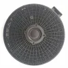 Süsinikfilter Teka D4C Süsinikkiud Plastmass