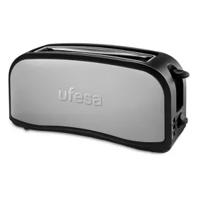 Leivänpaahdin UFESA 14902110009 1000 W