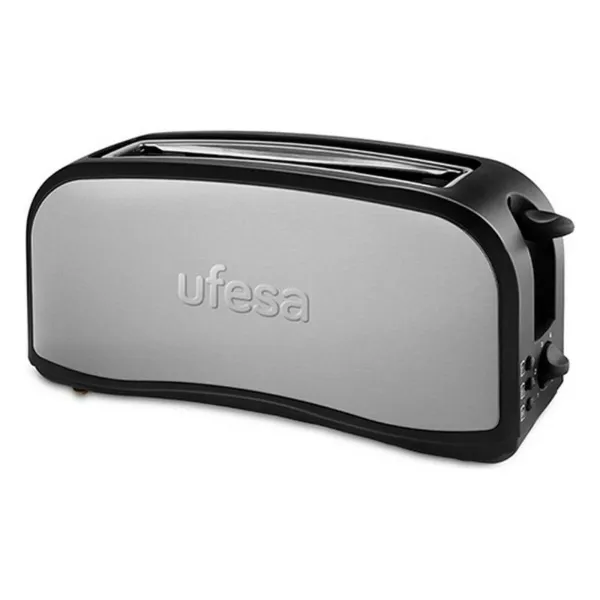 Tosteris UFESA 14902110009 1000 W