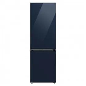 Jääkaappipakastin Samsung RB34A7B5D41/EF Sininen (185 x 60 cm)