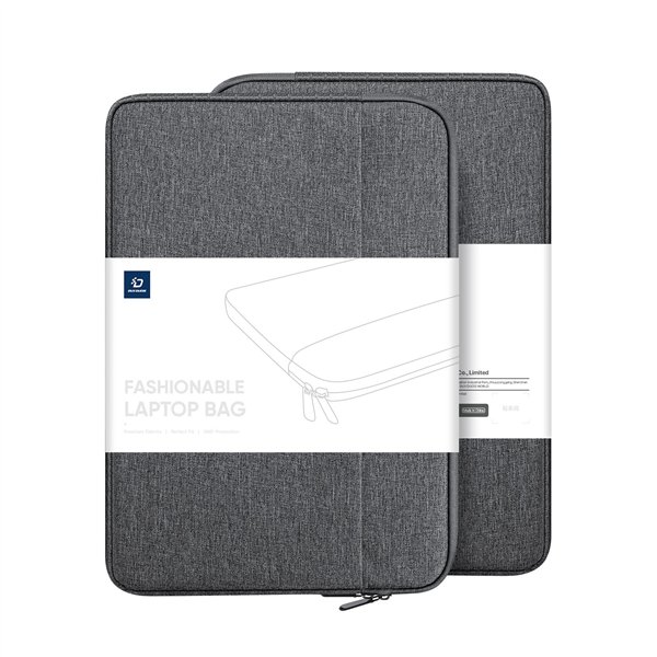 Laptop case Dux Ducis LBDB 15.5-16" black