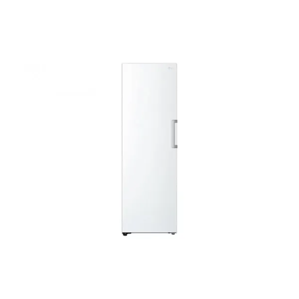 Šaldiklis LG GFT41SWGSZ Balta 324 L