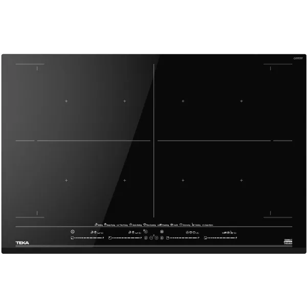 Indukcijas Plīts Teka IZF88770MST 90 cm 11000 W