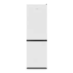 Jääkaappipakastin Hisense RB390N4AWE  186 Valkoinen 304 L