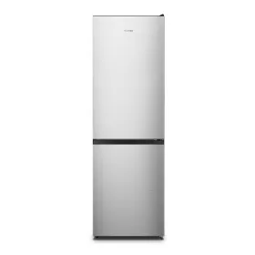 Jääkaappipakastin Hisense RB390N4ACE  186 Teräs