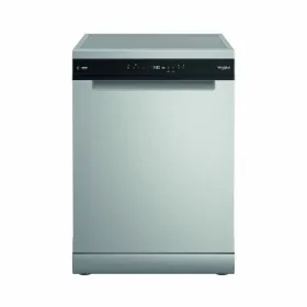 Посудомоечная машина Whirlpool Corporation W7F HP43 X Сталь 60 cm