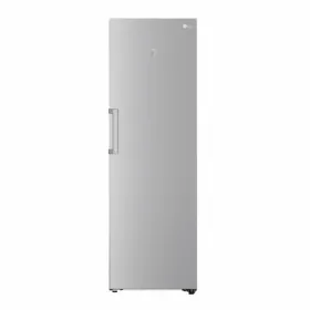 Jääkaappi LG GLM71MBCSF  186 Teräs 386 L 185 x 60 cm