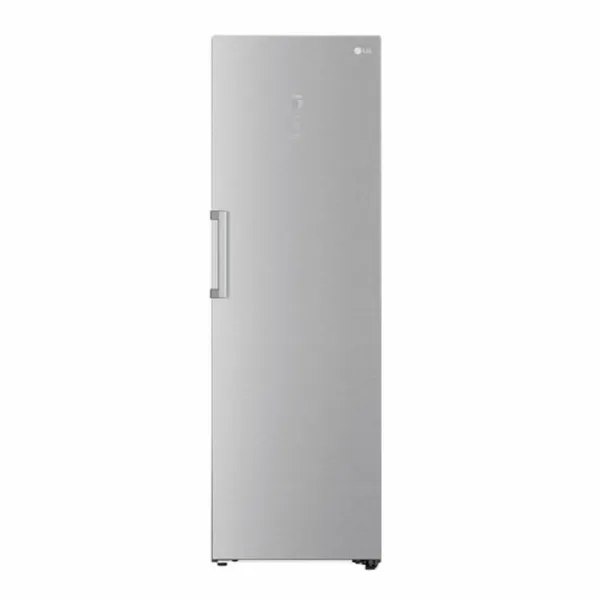 Šaldytuvas LG GLM71MBCSF  186 Plienas 386 L 185 x 60 cm