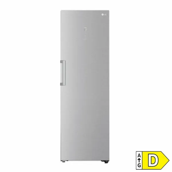 Šaldytuvas LG GLM71MBCSF  186 Plienas 386 L 185 x 60 cm