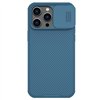 Case Nillkin CamShield Pro Apple iPhone 14 blue
