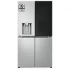American fridge LG InstaView GMG960MBEE.AMBQEUR 638 L