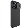 Case Nillkin CamShield Pro Apple iPhone 14 Pro black