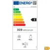Kombinēts ledusskapis LG GTF916PZPED.APZQEUR Tērauds 630 L