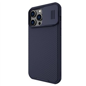 Case Nillkin CamShield Pro Apple iPhone 14 Pro Max purple