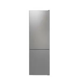 Jääkaappi Candy 34005033 Harmaa Hopeinen Teräs 186 L