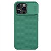 Case Nillkin CamShield Pro Apple iPhone 14 Pro Max green