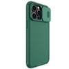 Case Nillkin CamShield Pro Apple iPhone 14 Pro Max green