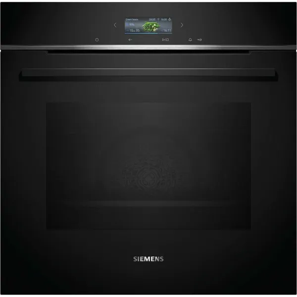 Orkaitė Siemens HB734G1B1 3600 W 71 L