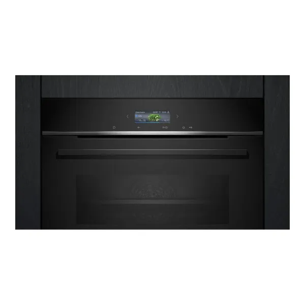 Orkaitė Siemens HB734G1B1 3600 W 71 L