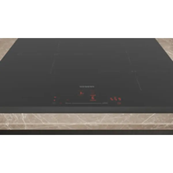 Indukcijas Plīts Siemens EH631HCC1E 59,2 cm 7400 W
