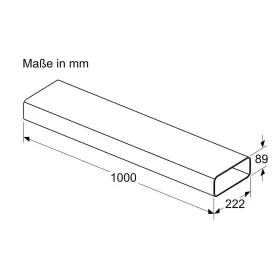 Röster Haeger TO-100.008A Multifunktsionaalne 1000 W Valge