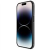 Dėklas Nillkin CamShield Pro Apple iPhone 15 juodas