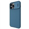 Case Nillkin CamShield Pro Apple iPhone 15 blue