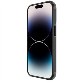Case Nillkin CamShield Pro Apple iPhone 15 Plus black