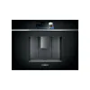 Express Coffee Machine Siemens CT718L1B0 Black 1600 W 2,4 L