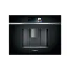 Express Coffee Machine Siemens CT718L1B0 Black 1600 W 2,4 L