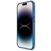 Case Nillkin CamShield Pro Apple iPhone 15 Plus blue