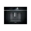 Express Coffee Machine Siemens CT718L1B0 Black 1600 W 2,4 L