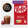 Kavos kapsulės Dolce Gusto DOLCE G.12581057 16 Dalys (16 vnt.)
