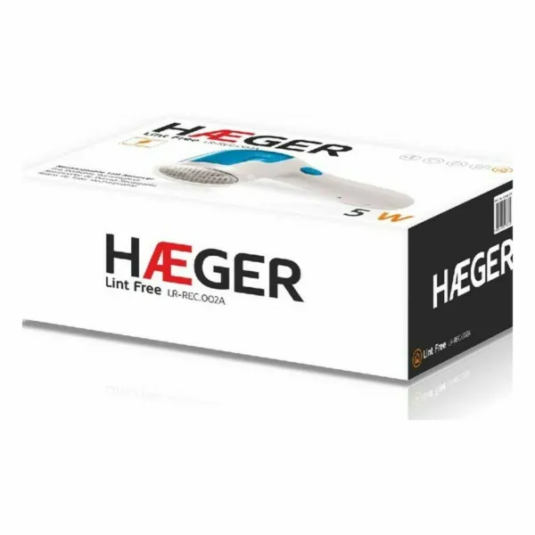 Topieemaldaja Haeger