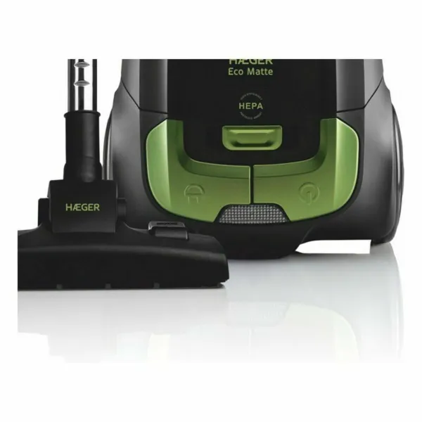 Imiseade Haeger VC-70B.035A Must 700 W