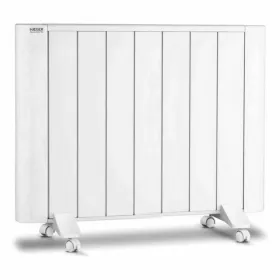 Radiatorius Haeger TE150002A 1500 W Balta