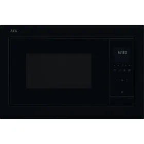 Mikroaaltouuni Grillillä AEG TS5GM25EB