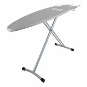 Ironing board Haeger Grey Metal