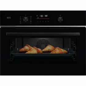 Pirolitinė orkaitė AEG TA5PK401B 45 L
