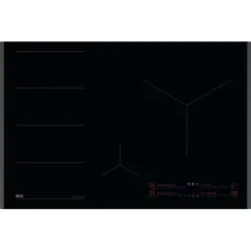 Tējkanna Haeger EK-22W.022A Nerūsējošais tērauds Balts 2200 W 1,7 L