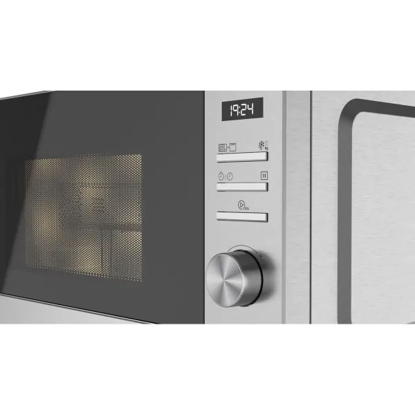 Orkaitė Teka MWEFS25GSS 700 W 20 L