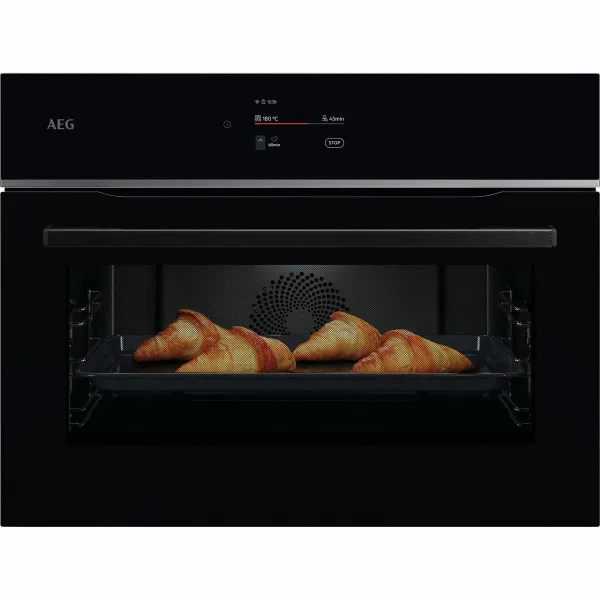 Orkaitė AEG TA7PK721B 2600 W 45 L