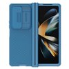 Case Nillkin CamShield Pro Samsung F936 Z Fold4 5G blue