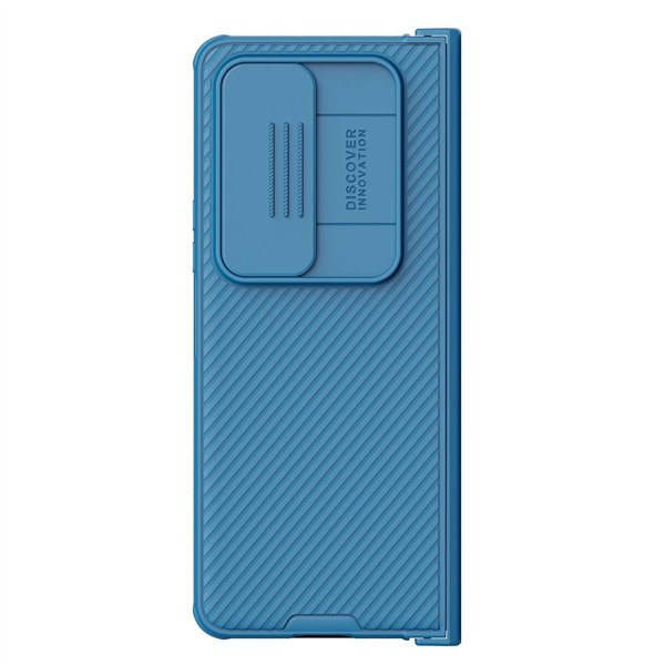 Case Nillkin CamShield Pro Samsung F936 Z Fold4 5G blue