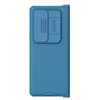 Case Nillkin CamShield Pro Samsung F936 Z Fold4 5G blue