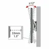 TV Mount Haeger 5608475 23" - 37