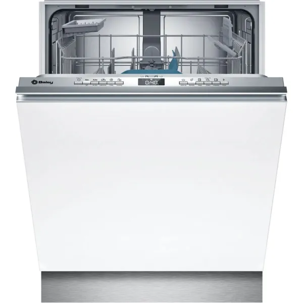 Trauku mazgātājs Balay 3VF5032DP 60 cm Balts