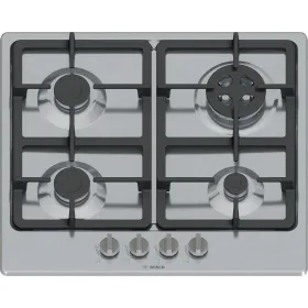 Electric Hot Plate Haeger HP-02S.015A 2 Stoves Red 2250W